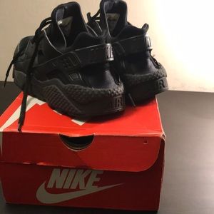 Women’s air hurache run